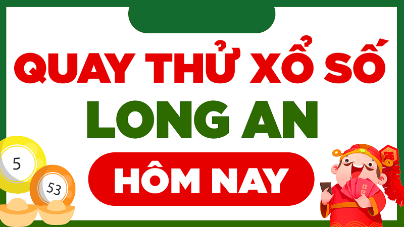 Hiệu quả của quay thử xổ số Long An là gì?