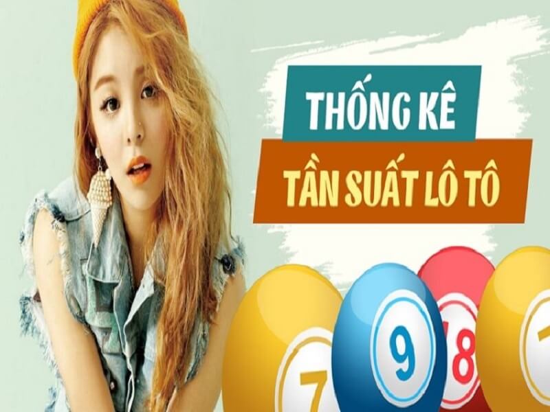 Thống kê tần suất lô tô xổ số Long An là gì?